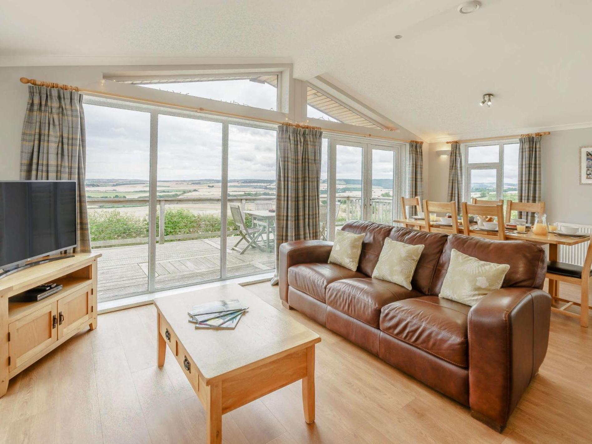 3 Bed In St Andrews 88420 Villa Balmullo Exterior photo
